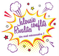 Fratrie - Jalousie, conflits, rivalités. Un mal nécessaire ?